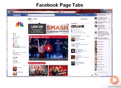 Getting Started With Facebook Application Development