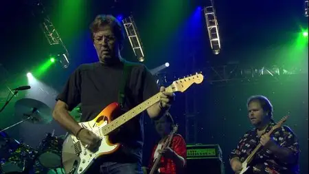 John Mayall & The Bluesbreakers and Friends: 70th Birthday Concert (2003) [BDRip, 720p]