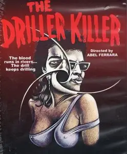 The Driller Killer (1979) 