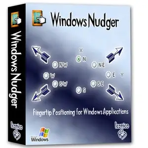 Window Nudger 1.0