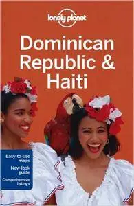 Lonely Planet Dominican Republic & Haiti (Repost)