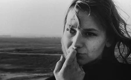 La Jetée (1962)