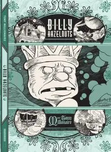 Billy Hazelnuts (2006) (digital OGN) (Minutemen-Slayer