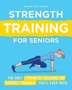 Strength Training For Seniors