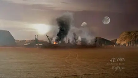 Red Faction: Origins (2011)