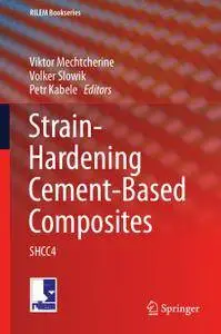 Strain-Hardening Cement-Based Composites: SHCC4