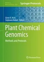 Plant Chemical Genomics: Methods and Protocols (Repost)