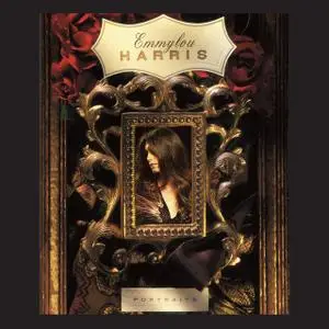 Emmylou Harris - Portraits (1996 Remaster) (2008)