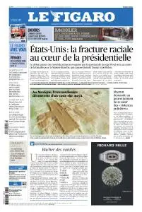Le Figaro - 9 Juin 2020