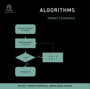Algorithms [Audiobook]