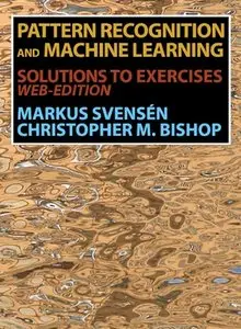 "Pattern Recognition and Machine Learning" by Christopher M. Bishop