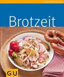 Brotzeit (Repost)