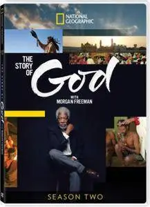 The Story of God with Morgan Freeman Season 2 (2017)