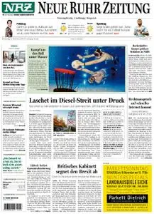 Neue Ruhr Zeitung – 15. November 2018