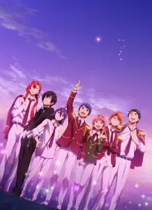 King of Prism: Shiny Seven Stars (2019)