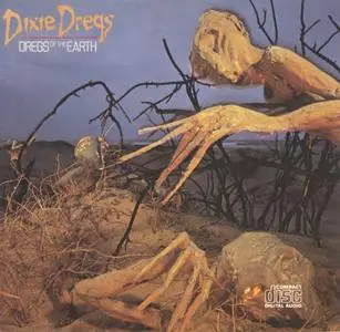 Dixie Dregs - Dregs Of The Earth (1980) {Arista}