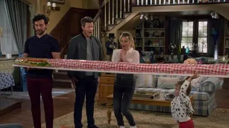 Fuller House S04E04