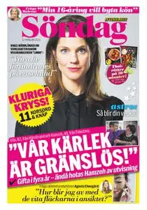 Aftonbladet Söndag – 12 februari 2023