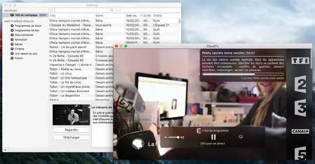 CloudTV 3.8.2 Mac OS X