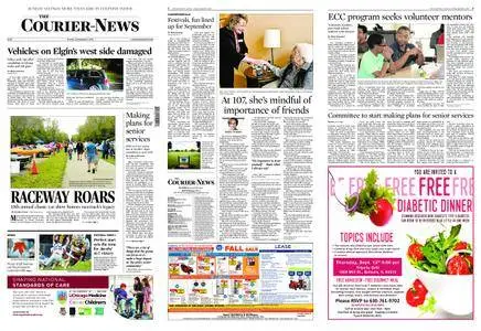 The Courier-News – September 09, 2018