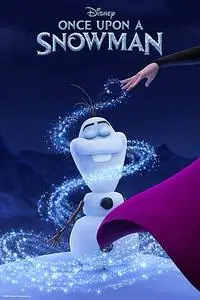 Once Upon a Snowman (2020)