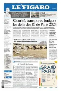 Le Figaro - 14 Mars 2023