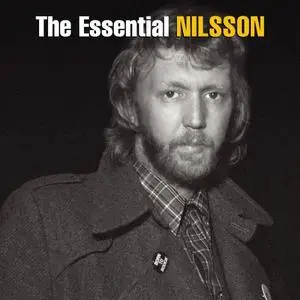 Harry Nilsson - The Essential (2013)