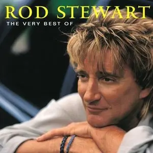 Rod Stewart - Voice: Very Best of (Original recording remastered) (2001)