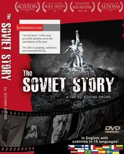 The Soviet Story