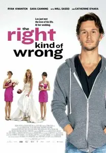 The Right Kind of Wrong (2013)