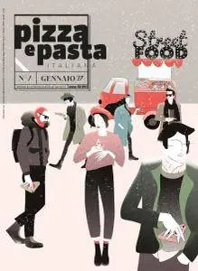 Pizza e Pasta Italiana - Gennaio 2017