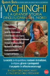 Quaderni di Storia N.5 - Gennaio-Febbraio 2020