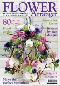 The Flower Arranger - Spring 2015