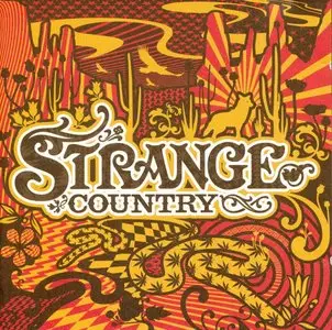 VA - Strange Country (2006)