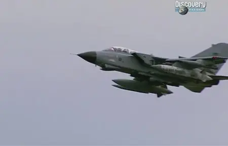 Discovery Channel Massive Machines - Bombers