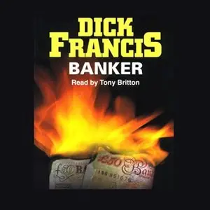 Banker (Audiobook)
