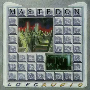 Mastedon - Discography (1989-2009) [3 Albums]