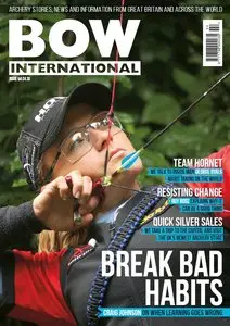 Bow International – Issue 94, 2014