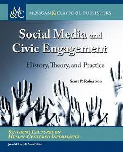 Social Media and Civic Engagement