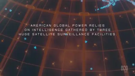 Pine Gap S01E05