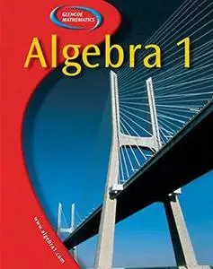 Algebra 1, Student Edition