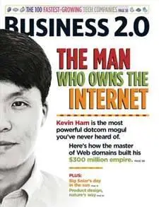 Business 2.0 June 2007