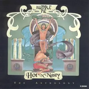 Humble Pie - Hot 'N' Nasty: The Anthology (1994) "Reload"