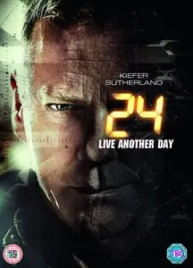 24 Live Another Day (2014)
