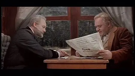 Tchaikovsky (1970)