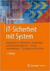 IT-Sicherheit mit System (Repost)