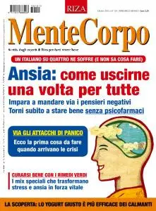 MenteCorpo N.101 - Ottobre 2015