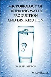 Microbiology of Drinking Water: Production and Distribution