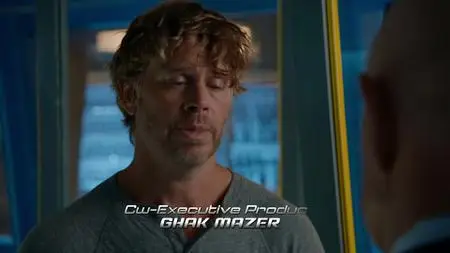 NCIS: Los Angeles S14E08