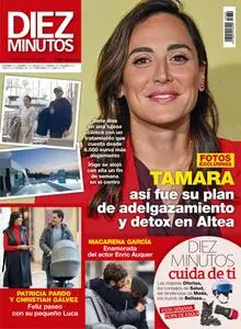 Diez Minutos N.3780 - 31 Enero 2024